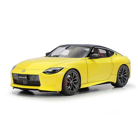 Tamiya Nissan Z Supersportwagen-Modell Montagesatz 1:24