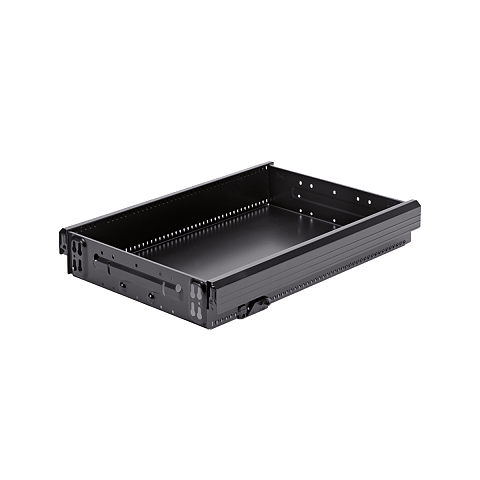 Hettich 9061151 Schubladenrolle & -schiene