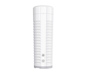 Lovense Max 2 Männlicher Streichler Weiß Acrylnitril-Butadien-Styrol (ABS), Silikon