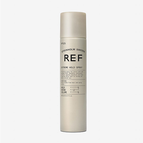 REF Extreme Hold Hairspray 525 Haarspray Frauen 300 ml