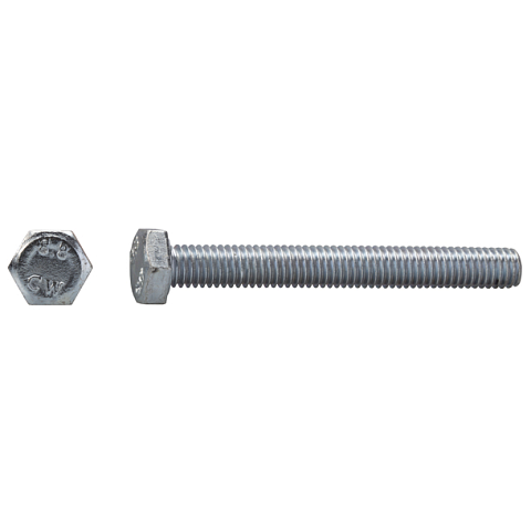 Dresselhaus 4001796029639 Schraube/Bolzen 40 mm 100 Stück(e) M10