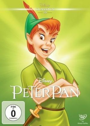 Peter Pan - Disney Classics 13