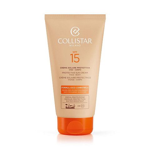 Collistar K26256 Sonnenschutz-/After-Sun-Produkt Sonnenschutzcreme Körper 15