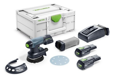 Festool 577694 Matrizen-/Geradschleifer Mehrfarbig