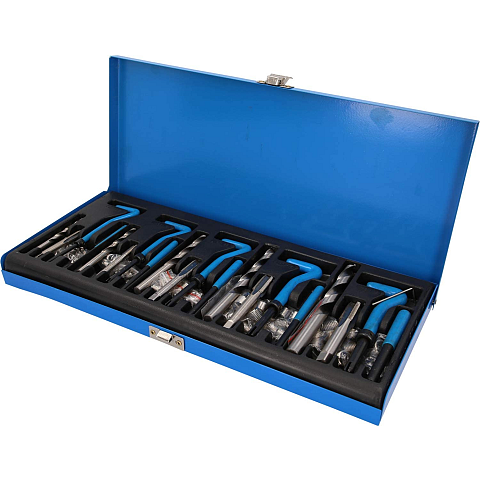 Brilliant Tools BT541150 Werkzeugkoffer