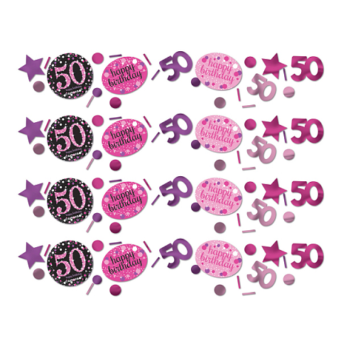 Amscan 9900610 Konfetti