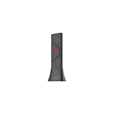 ASUS ROG USB-BE92 Wifi 7 BE6500 Tri-Band USB Adapter WLAN 6500 Mbit/s