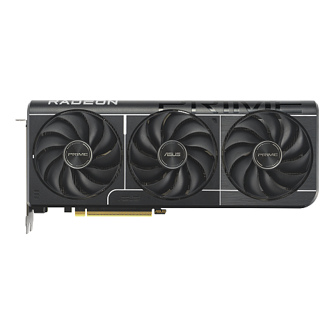 ASUS Prime -RX9060XT-O8G AMD Radeon RX 9060 XT 8 GB GDDR6
