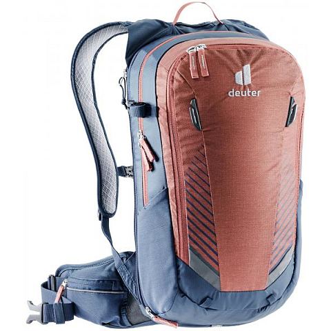 Deuter Compact EXP 14 14 l Blau, Rot