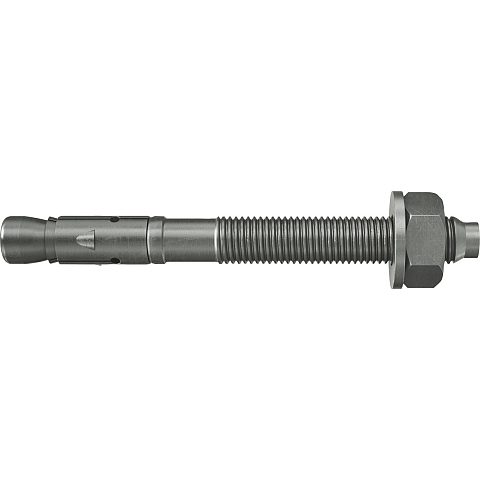 Fischer 564613 Schraubanker/Dübel 50 Stück(e) 105 mm