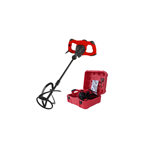 RUBI 24998 Rührgerät 1600 W 570 RPM