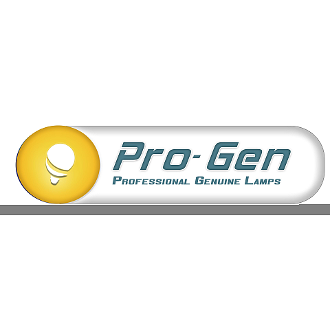 Pro-Gen CL-8192-PG Projektorlampe