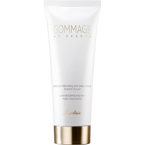 Guerlain The Gommage De Beauté Frauen Creme All ages 75 ml