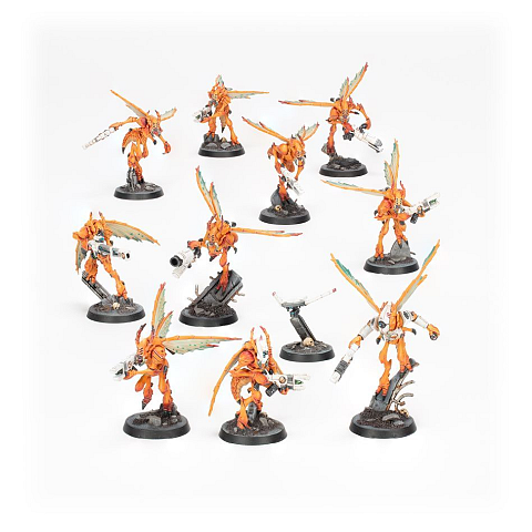 Games Workshop 103-51 collectible figure
