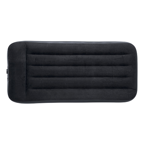 Intex 64122 Luftmatratze Einzelmatratze Dunkelblau Unisex