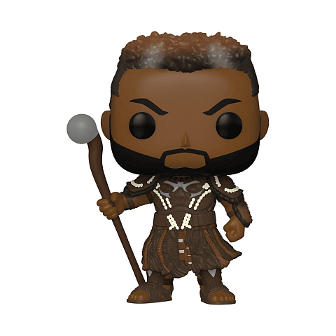 FUNKO POP! 63942 Action-& Sammelfigur