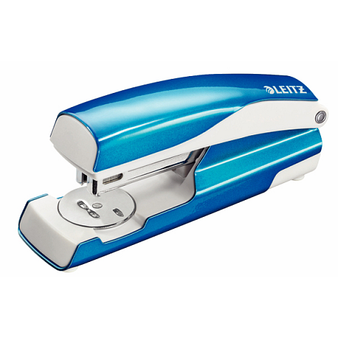 Leitz NeXXt WOW 5502 Blau, Metallisch