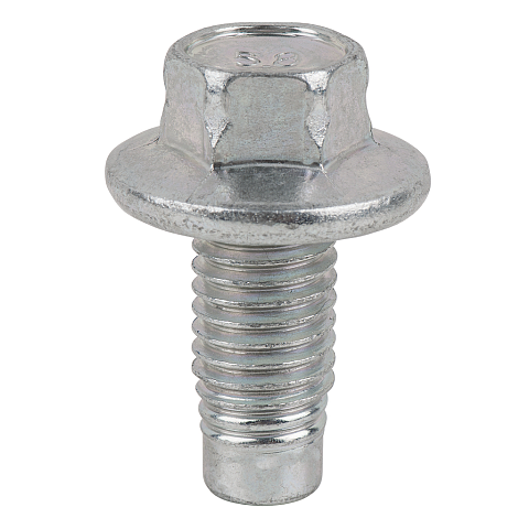 KS Tools 430.2065 Schraube/Bolzen 42 mm 25 Stück(e) M12
