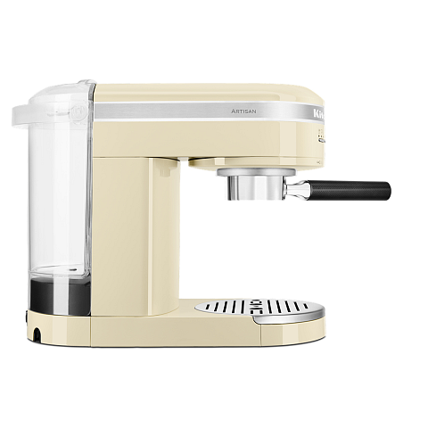 KitchenAid 5KES6503EAC Halbautomatisch Espressomaschine 1,4 l