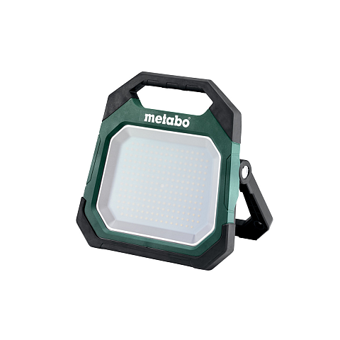 Metabo BSA 18 LED 10000 Schwarz, Grün