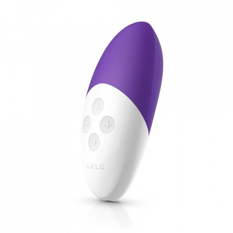 LELO Siri 2 Beidhändig