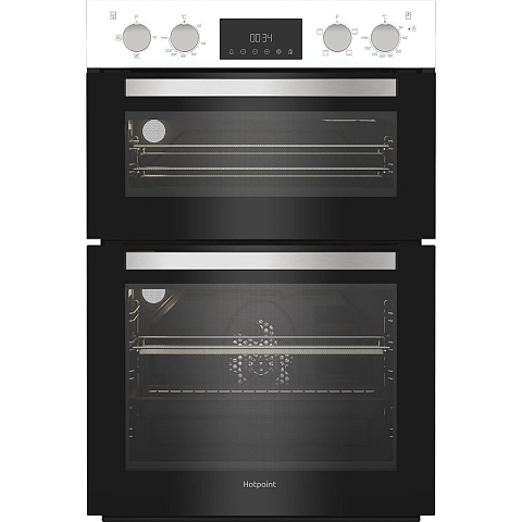 Hotpoint DIH 10D W 113 l 4300 W Weiß