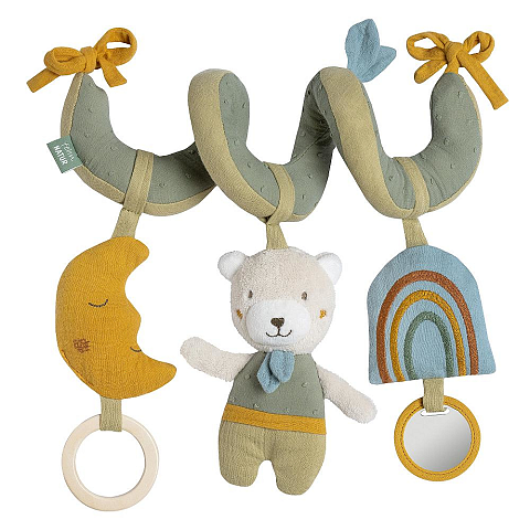 Fehn 048223 Hängespielzeug für Babys