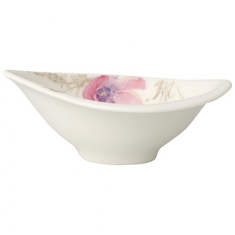 Villeroy & Boch Mariefleur Gris Serve & Salad Salatschüssel 0,07 l Porzellan Mehrfarbig 1 Stück(e)