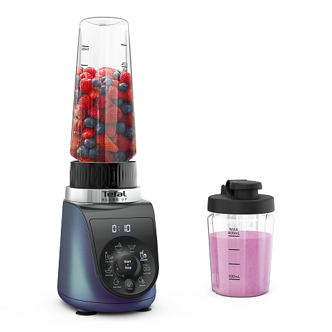 Tefal Blend Up Mini-Mixer BL19H4