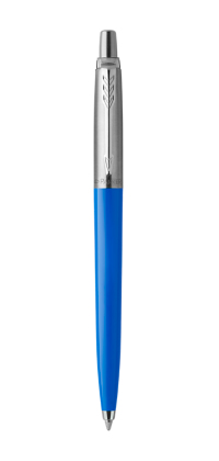 Parker 2076052 Kugelschreiber Blau Clip-on-Einziehkugelschreiber Medium 1 Stück(e)
