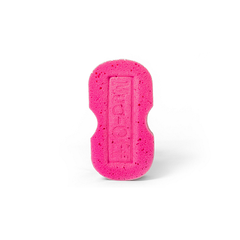 Muc-Off Expanding Microcell Sponge Reinigungswerkzeug