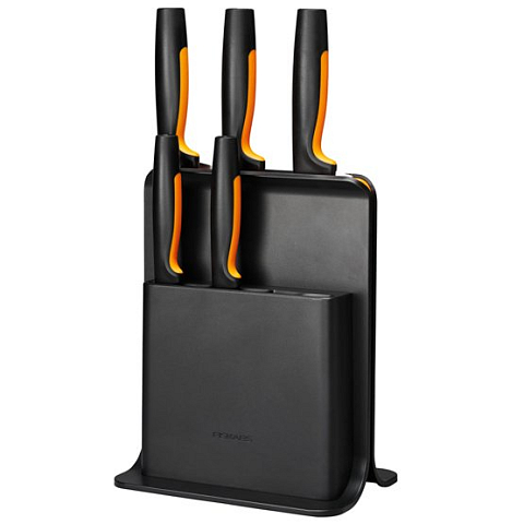 Fiskars Functional Form 6 Stück(e) Schlitzmesserblock