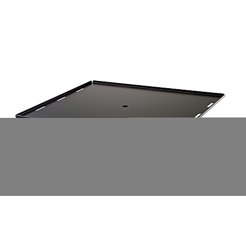 König & Meyer 26747 Einschub Stahl Schwarz