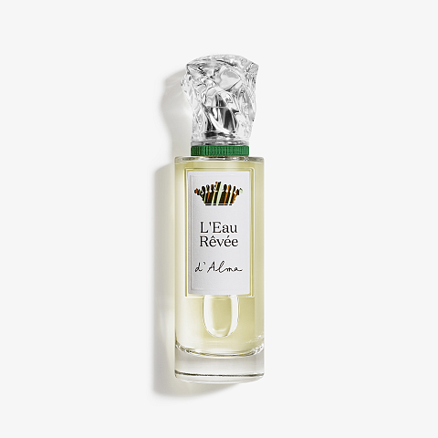 Sisley L'Eau Rêvée d’Alma 100 ml Unisex