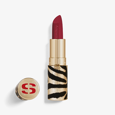 Sisley Phyto-Rouge Velvet 3 g 42 Rouge Royal Matte, Samt