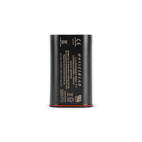 Hasselblad 199463 Lithium-Ion (Li-Ion) 3200 mAh