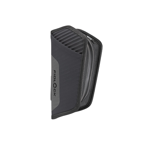 FIDLOCK TWIST Rahmen Fahrradtasche 1,1 l Schwarz
