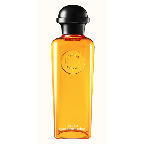 Hermes Eau de Mandarine Ambrée Eau de Cologne 100 ml Unisex