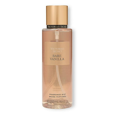 Victoria's Secret 197575027508 Haar-/Körperspray 250 ml Frauen