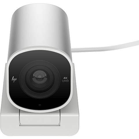 HP 960 4K Streaming-Webcam