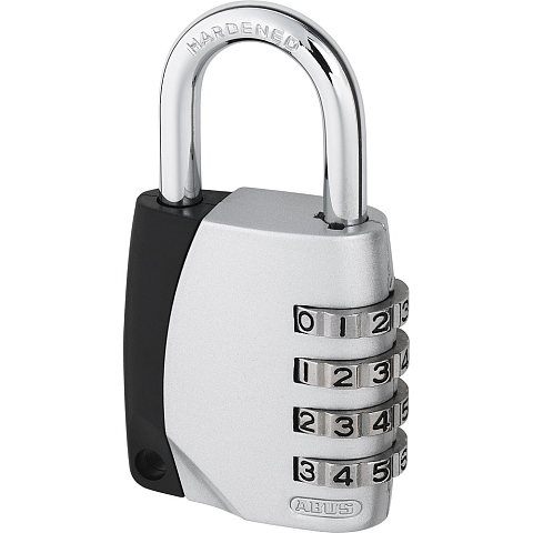 ABUS 53510 Vorhängeschloss Herkömmliches Vorhängeschloss 1 Stück(e)