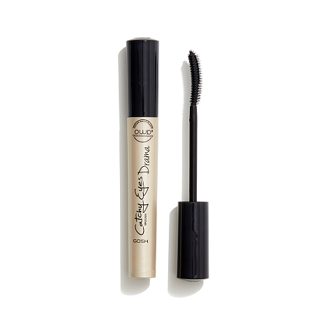 GOSH Catchy Eyes Drama Mascara 10 ml