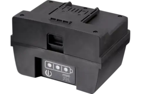 PFERD High-performance rechargeable battery RCK BAT 1 Stück(e)