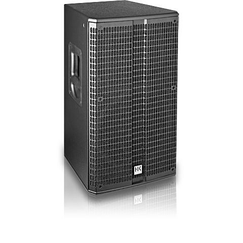 HK Audio L5 115 F Lautsprecher Schwarz Kabelgebunden 600 W