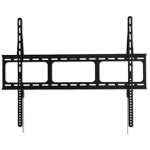 Techly ICA-PLB 860 TV-Halterung 2,03 m (80") Schwarz