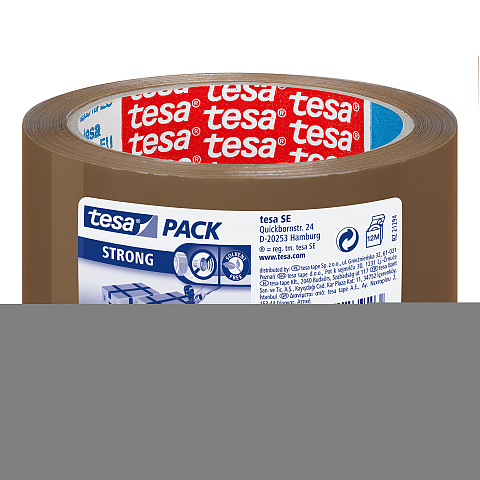 TESA Strong 66 m