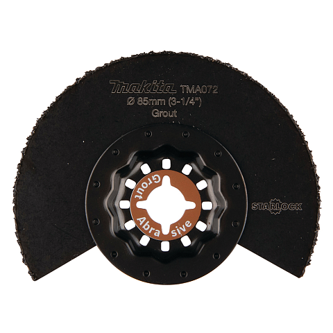 Makita B-65056 Sägeblatt für Stichsägen, Laubsägen & elektrische Sägen Wolframkarbid (TC) 1 Stück(e)