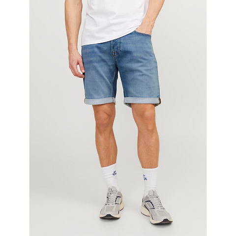 Jack & Jones 12250168_3561.60 Shorts Blau