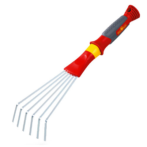 WOLF-Garten LD-2K KLEINFÄCHERBESEN