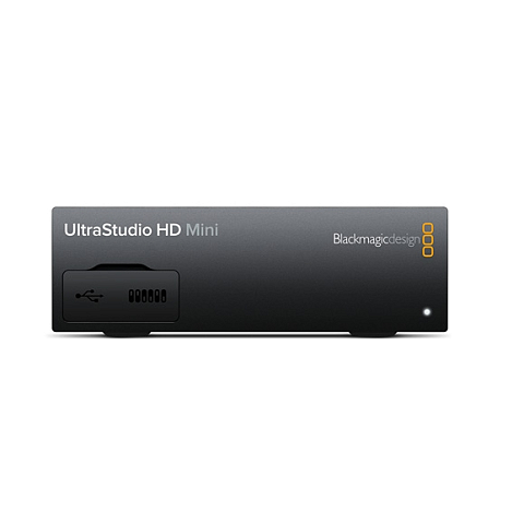 Blackmagic Design UltraStudio HD Mini Video-Aufnahme-Gerät